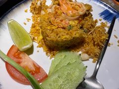 -金厨泰国餐厅·全泰籍厨师料理(拱北店)