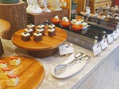 -盛宴标帜餐厅·亲子自助 (南昌喜来登酒店)