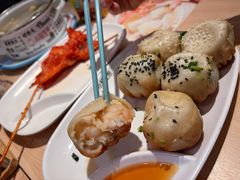 -小杨生煎(黄河路店)