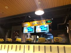 -肥肥虾庄·金牌油焖大虾(杨园滨江时代walk店)