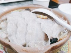 -砂锅居(西四店)