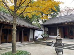 -胡雪岩故居
