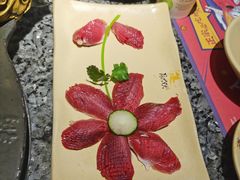 -蜀大侠火锅(四川北路店)