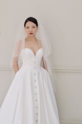 婚纱-Chic Bridal 熙可婚纱
