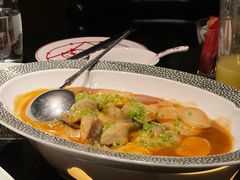 -锦楼·臻选新杭帮(杭州中心店)