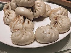-全聚德(胜利大街店)