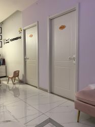 -骄阳兰多产后恢复&减龄中心(万科金域东郡店)