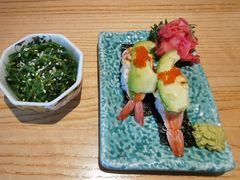 -鹤龟料理店(时代天街店)