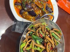 -渝味堂(彩云城店)