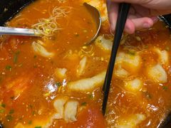 -好人民间小吃(镇江八佰伴店)