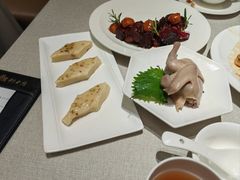 -狮王府淮扬菜(新街口友谊店)