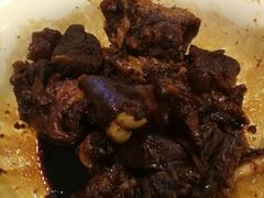 -傅记酱肉