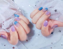 -Beauty Nails 美甲美睫皮肤管理