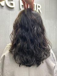 点击看大图 -Sying杉影日式烫染專門店