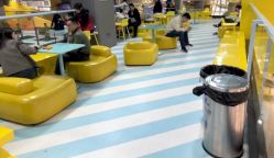 -反弹蹦床公园·运动乐园·团建·亲子派对(深圳观澜湖店)