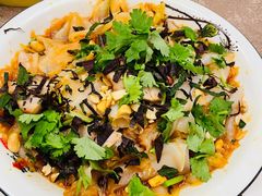 -卡尔顿东方银龙酒店•广西菜•早茶