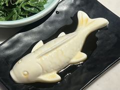 -小吊梨汤·北京菜·烤鸭(白石桥南店)