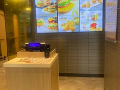 -麦当劳(红唐店)