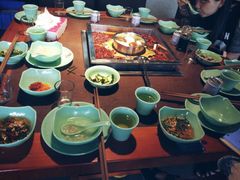 -重庆幺妹乖火锅(永川旗舰店)