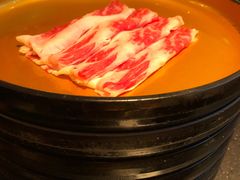 -牛New寿喜烧(金茂览秀城店)