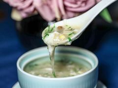 -老吉堂上海本帮菜(工体店)