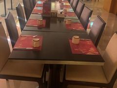 -盛宴自助餐厅(运达喜来登店)