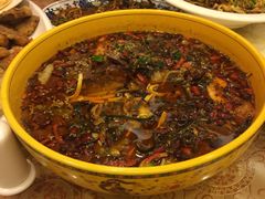-景芝小炒(蓉花路店)