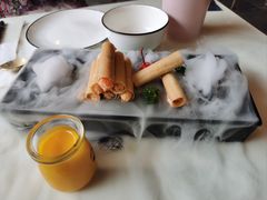 -后海16号·北京私房菜