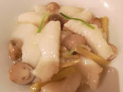 -佘山世茂艾美·御珍轩中餐厅
