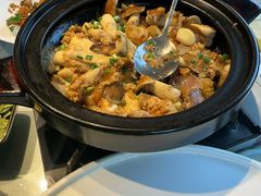 -茅庐·川粤精品私房菜(金沙遗址店)