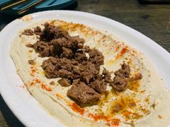 -Mevlana梅夫娜土耳其餐厅·清真