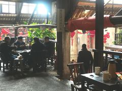 -東茅街茶馆