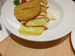 -菲滋意式餐厅(临海银泰店)