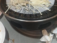 -正宗齐齐哈尔烤肉·齐牛哥鲜切炭火烤肉(杭州总店)