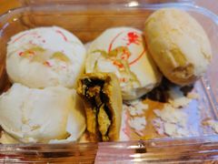 -陕拾叁-西安糕点(大雁塔店)