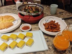 -紫泥369粗粮季(四牌楼店)