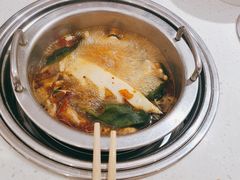 -龍歌自助小火锅(城阳万象汇店)