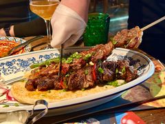 -卢布里西餐厅(海拉尔店)