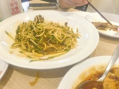 -六泰居·尔滨地标·东北菜(黄河路店)