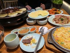 -初蓉丨遇见新川菜(亲贤街荣耀店)
