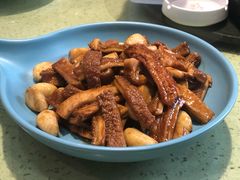 -忠顺斋易州印象烤鸭店(东关新村店)