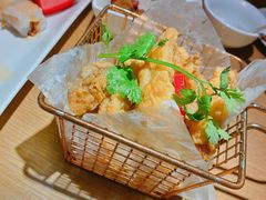 -避风塘·老港味餐厅(虹口龙之梦店)