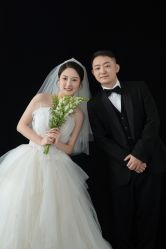 -Mu慕婚纱摄影·超级工作室