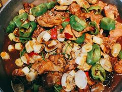 -水煮三国·川鲁江湖菜(香山店)