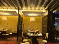 -万豪中餐厅·粤菜·北京粤财JW万豪酒店