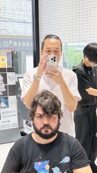 -109美发沙龙