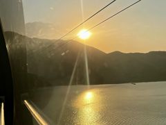 -昂坪360缆车