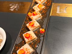 -长安大牌档之龙头酒肆(荣民龙首广场店)