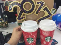 -星巴克(蒲汇塘路店)