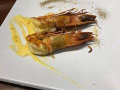 -赶海部落海鲜城(海阳路店)